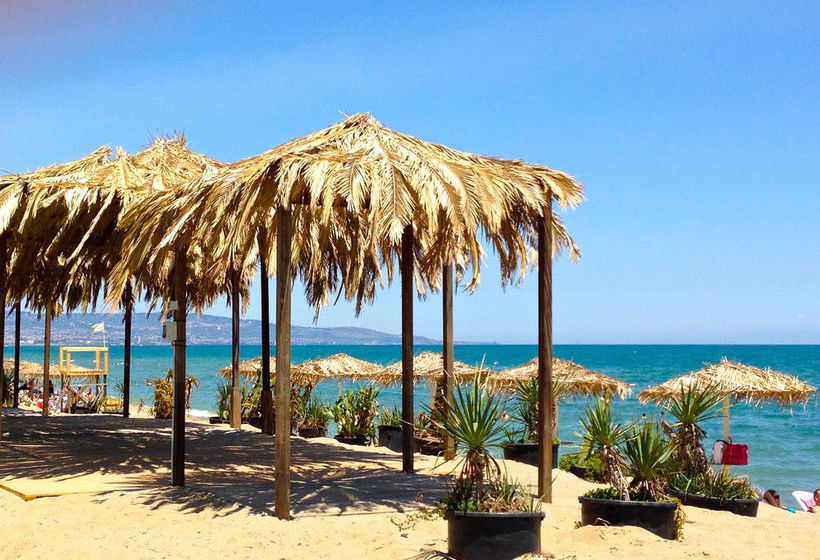 Hotel Villaggio Turistico Europeo  | Catania | Catania | Italia 12