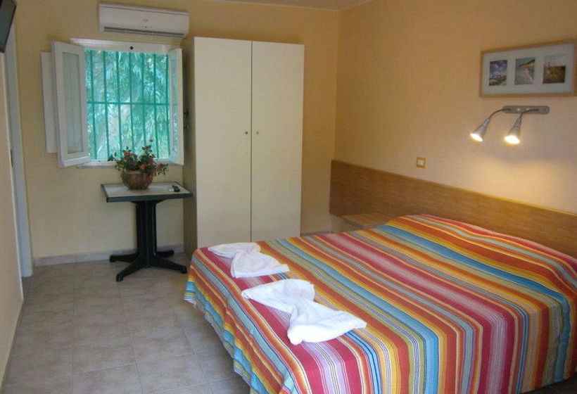 Hotel Villaggio Turistico Europeo  | Catania | Catania | Italia 15