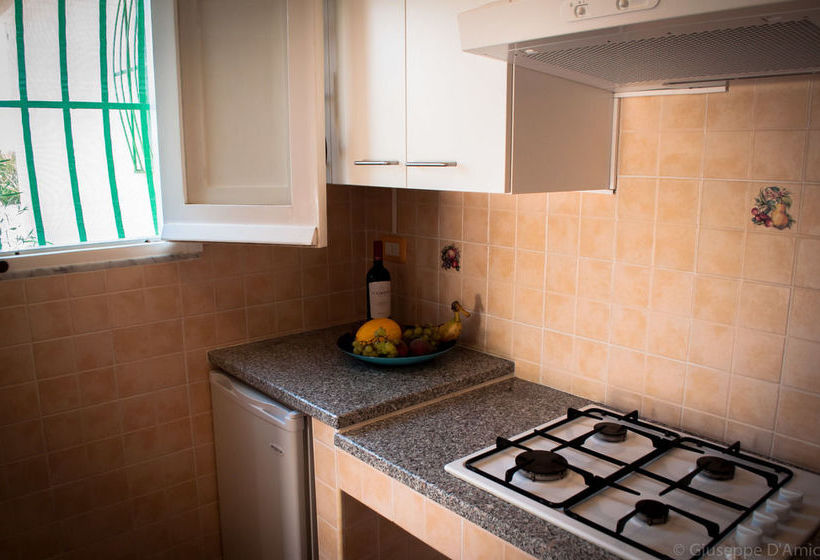 Hotel Villaggio Turistico Europeo  | Catania | Catania | Italia 16