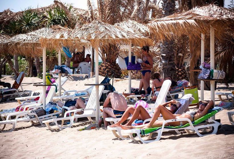 Hotel Villaggio Turistico Europeo  | Catania | Catania | Italia 17