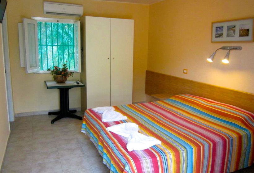 Hotel Villaggio Turistico Europeo  | Catania | Catania | Italia 2