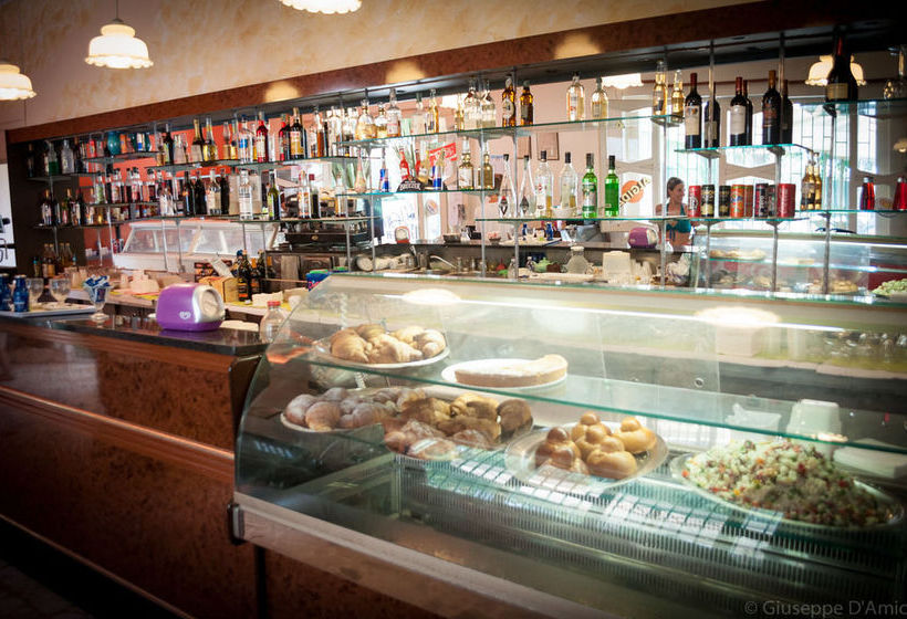 Hotel Villaggio Turistico Europeo  | Catania | Catania | Italia 20