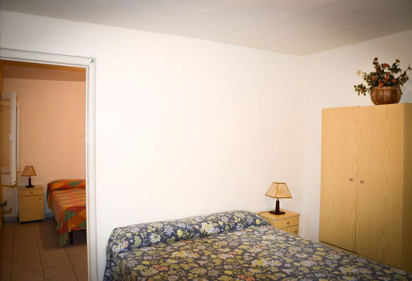 Hotel Villaggio Turistico Europeo  | Catania | Catania | Italia 3