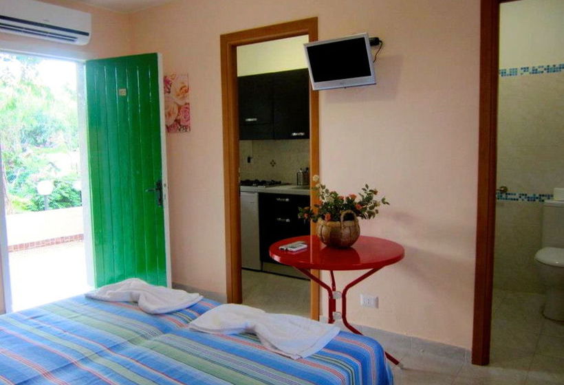 Hotel Villaggio Turistico Europeo  | Catania | Catania | Italia 5