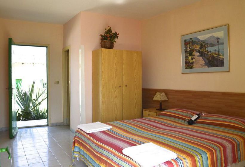 Hotel Villaggio Turistico Europeo  | Catania | Catania | Italia 6