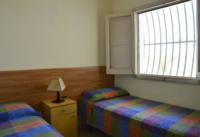 Hotel Villaggio Turistico Europeo  | Catania | Catania | Italia 7