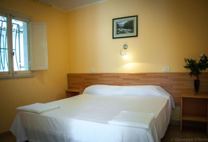 Hotel Villaggio Turistico Europeo  | Catania | Catania | Italia 8