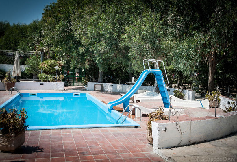 Hotel Villaggio Turistico Europeo  | Catania | Catania | Italia 9