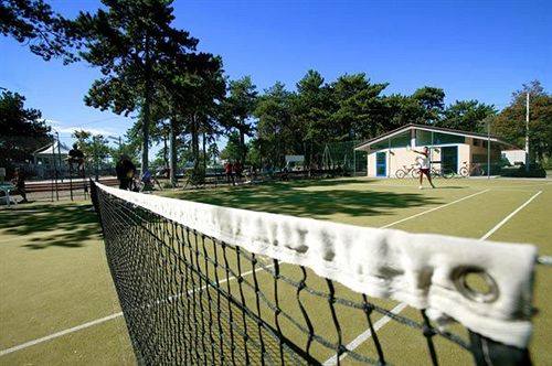 Camping Mare Pineta Baia Sistiana  | Duino-Aurisina | Trieste | Italia 9