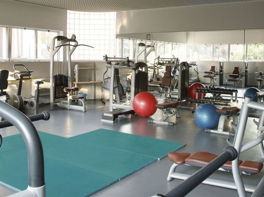 Hotel Delle Terme  | Montechiarugolo | Parma | Italia 1