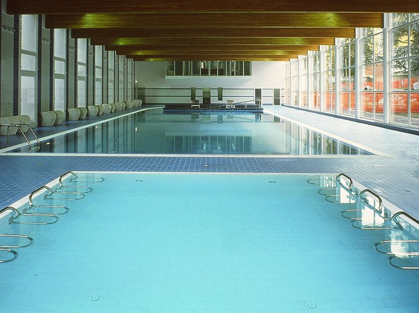 Hotel Delle Terme  | Montechiarugolo | Parma | Italia 6