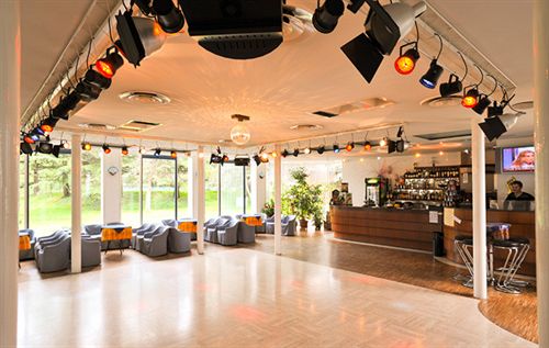 Hotel Delle Terme  | Montechiarugolo | Parma | Italia 9