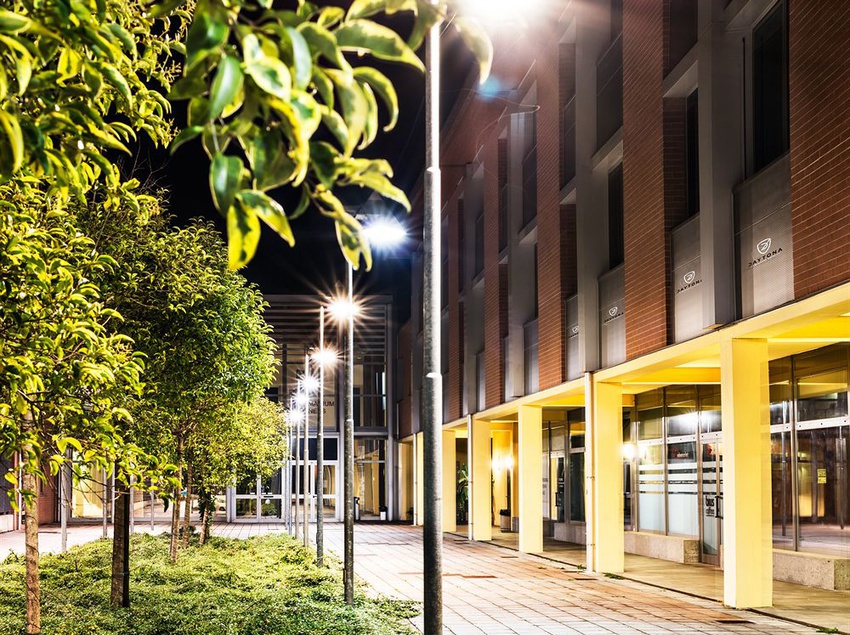 Hotel Lamborghini  | Collecchio | Parma | Italia 1