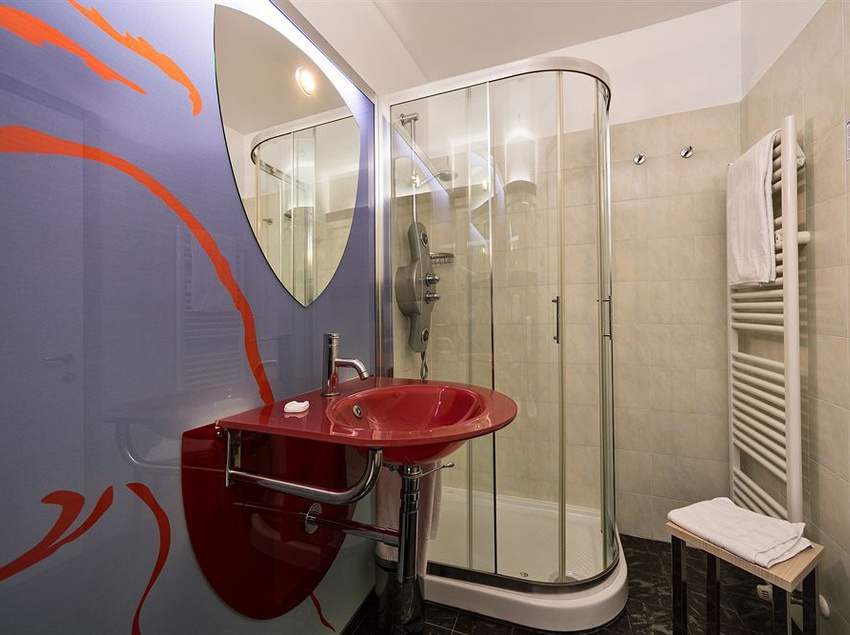 Hotel Lamborghini  | Collecchio | Parma | Italia 10