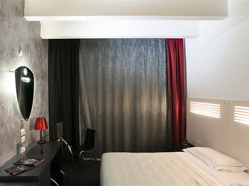 Hotel Lamborghini  | Collecchio | Parma | Italia 11