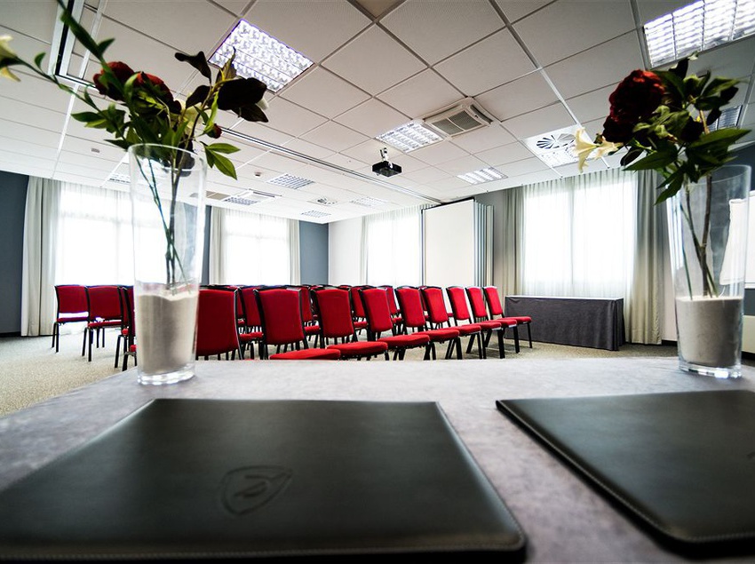 Hotel Lamborghini  | Collecchio | Parma | Italia 12