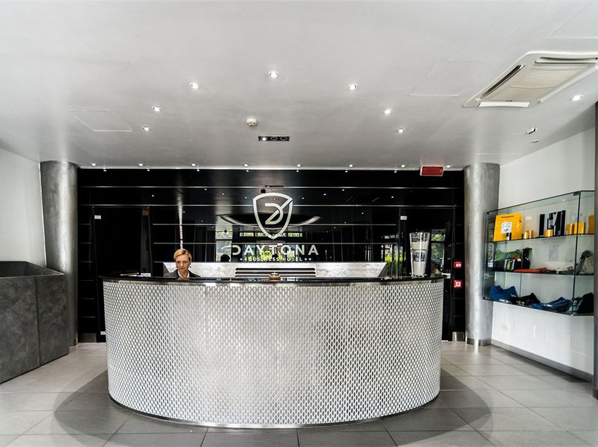 Hotel Lamborghini  | Collecchio | Parma | Italia 13