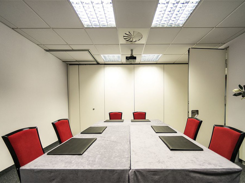 Hotel Lamborghini  | Collecchio | Parma | Italia 14