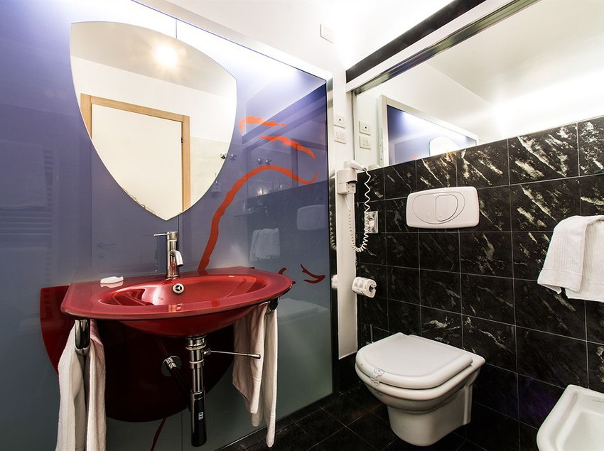 Hotel Lamborghini  | Collecchio | Parma | Italia 15