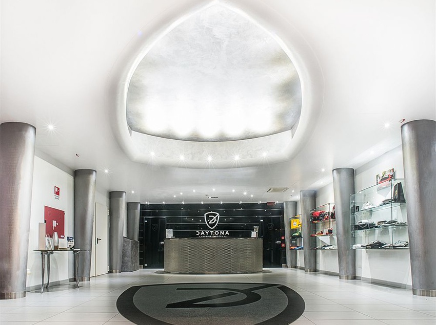 Hotel Lamborghini  | Collecchio | Parma | Italia 16