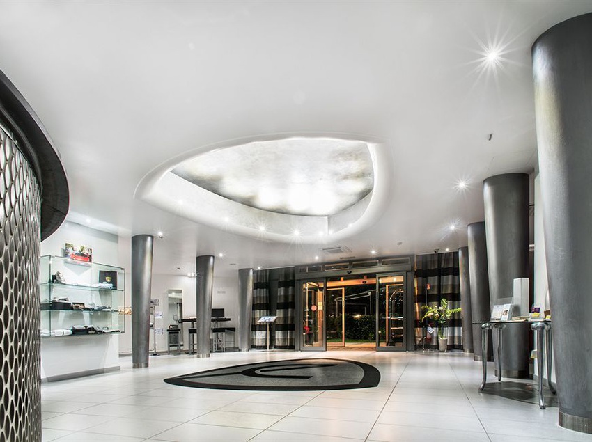 Hotel Lamborghini  | Collecchio | Parma | Italia 17