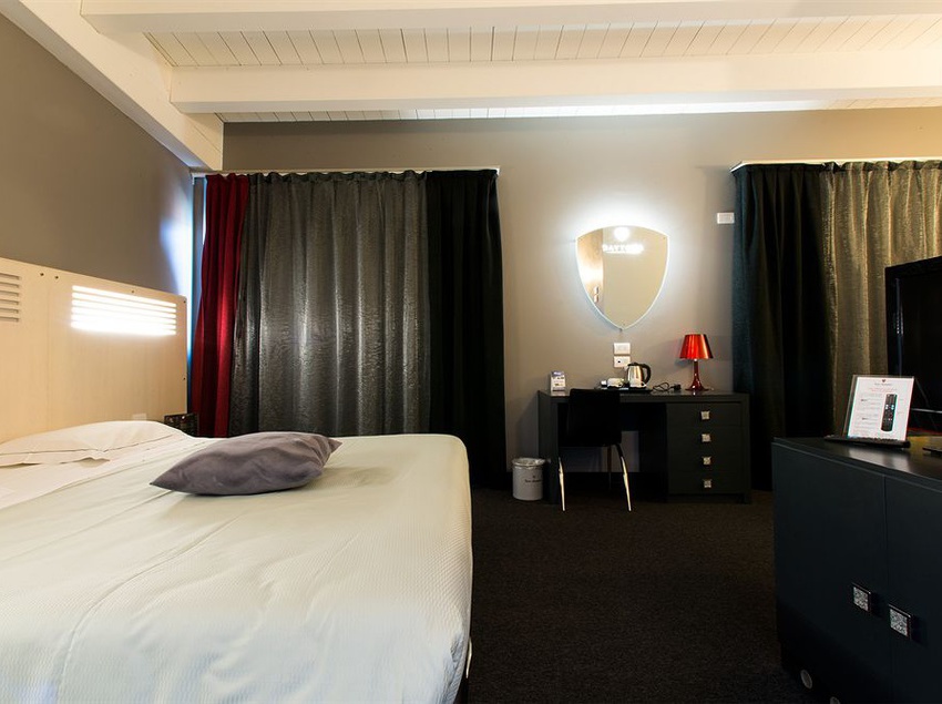 Hotel Lamborghini  | Collecchio | Parma | Italia 18