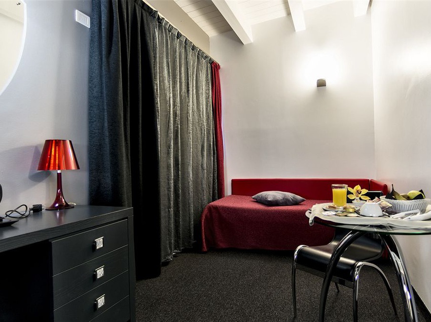 Hotel Lamborghini  | Collecchio | Parma | Italia 2