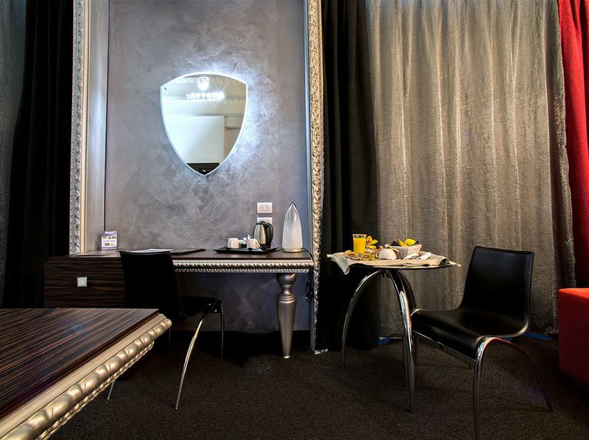 Hotel Lamborghini  | Collecchio | Parma | Italia 4