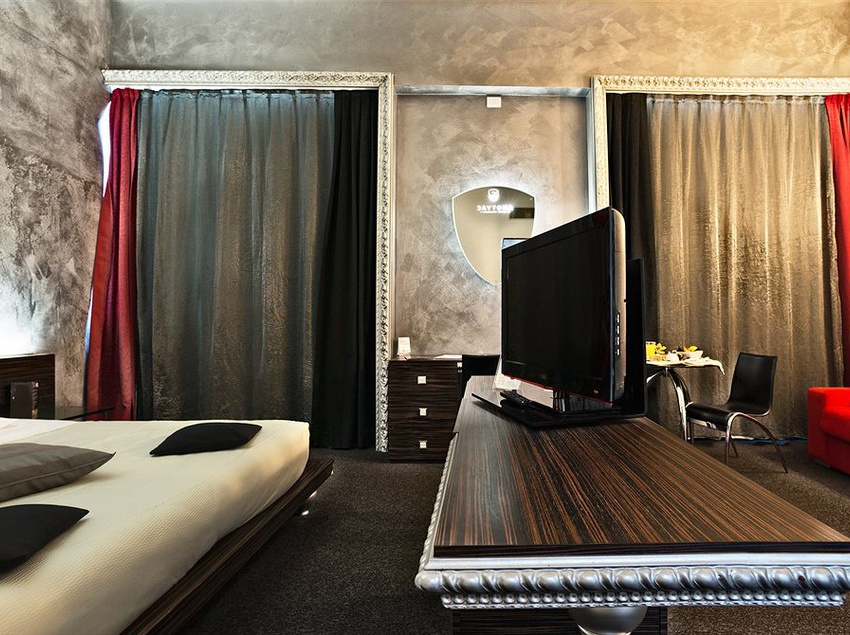 Hotel Lamborghini  | Collecchio | Parma | Italia 5