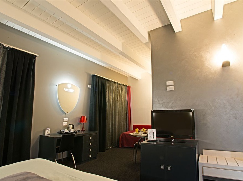 Hotel Lamborghini  | Collecchio | Parma | Italia 6