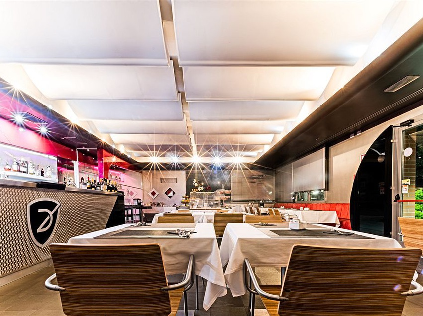 Hotel Lamborghini  | Collecchio | Parma | Italia 7