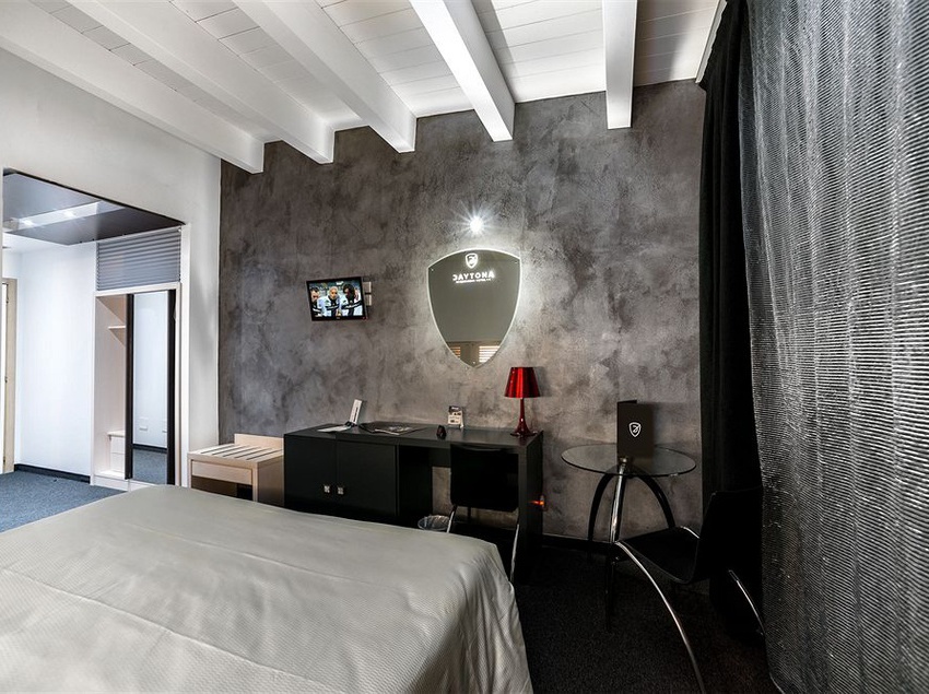 Hotel Lamborghini  | Collecchio | Parma | Italia 8