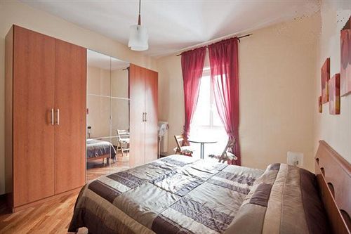 Hotel Stasera A Casa Da M.e.  | Roma | Roma | Italia 5