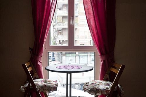 Hotel Stasera A Casa Da M.e.  | Roma | Roma | Italia 8