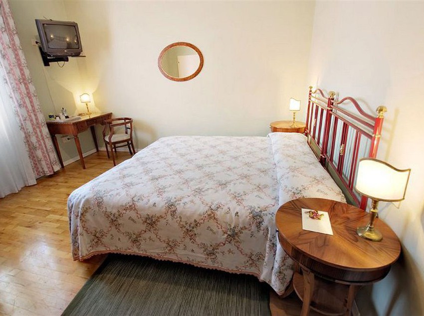 Locanda Paradiso - B&b Faenza Ravenna