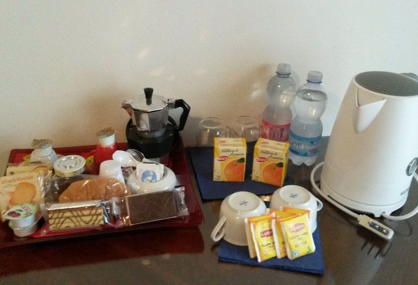 Locanda Paradiso - B&b  | Faenza | Ravenna | Italia 4