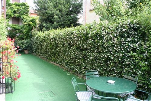 Locanda Paradiso - B&b  | Faenza | Ravenna | Italia 7