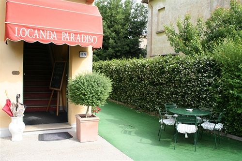 Locanda Paradiso - B&b  | Faenza | Ravenna | Italia 8
