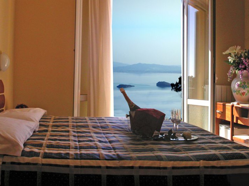 Hotel La Cima Trasimena  | Tuoro sul Trasimeno | Perugia | Italia 1