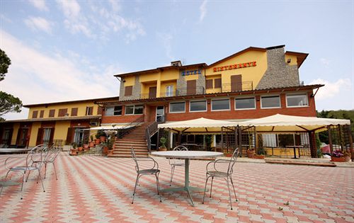 Hotel La Cima Trasimena  | Tuoro sul Trasimeno | Perugia | Italia 6