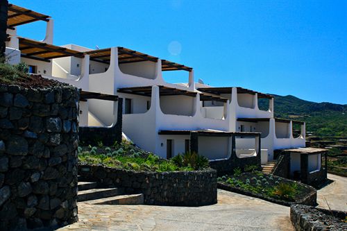 Kuddie Rosse Residence  | Pantelleria - Isola di Pantelleria | Trapani | Italia 3