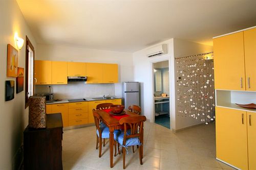 Kuddie Rosse Residence  | Pantelleria - Isola di Pantelleria | Trapani | Italia 4