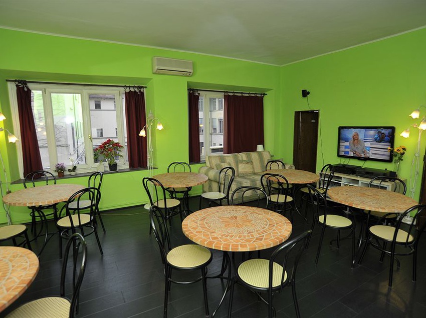 Hotel Laura Soleil  | Firenze | Florence | Italia 12