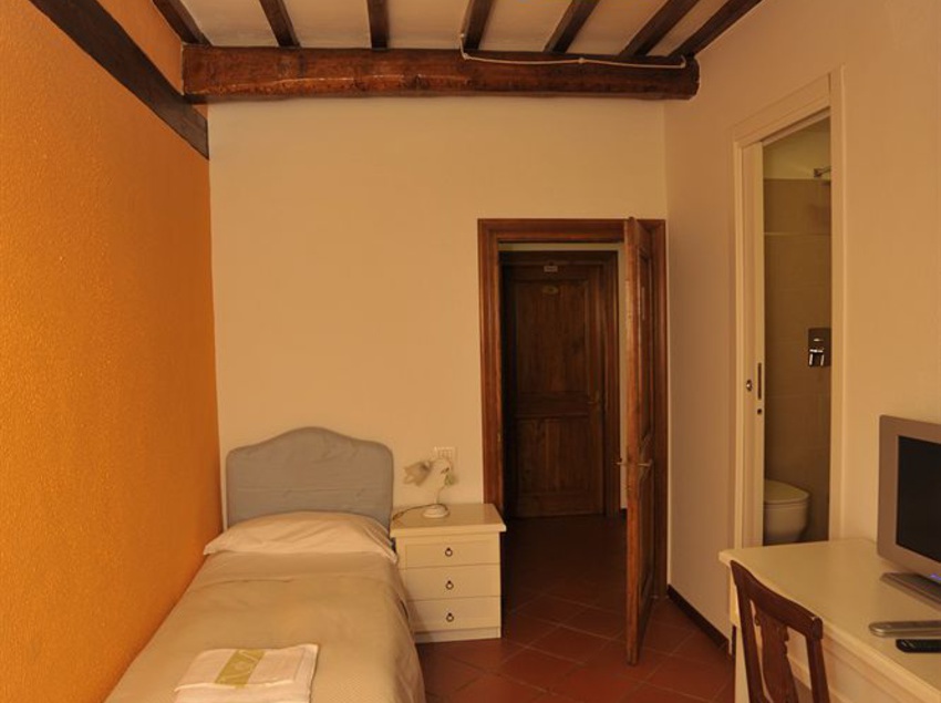 Hotel Laura Soleil  | Firenze | Florence | Italia 13