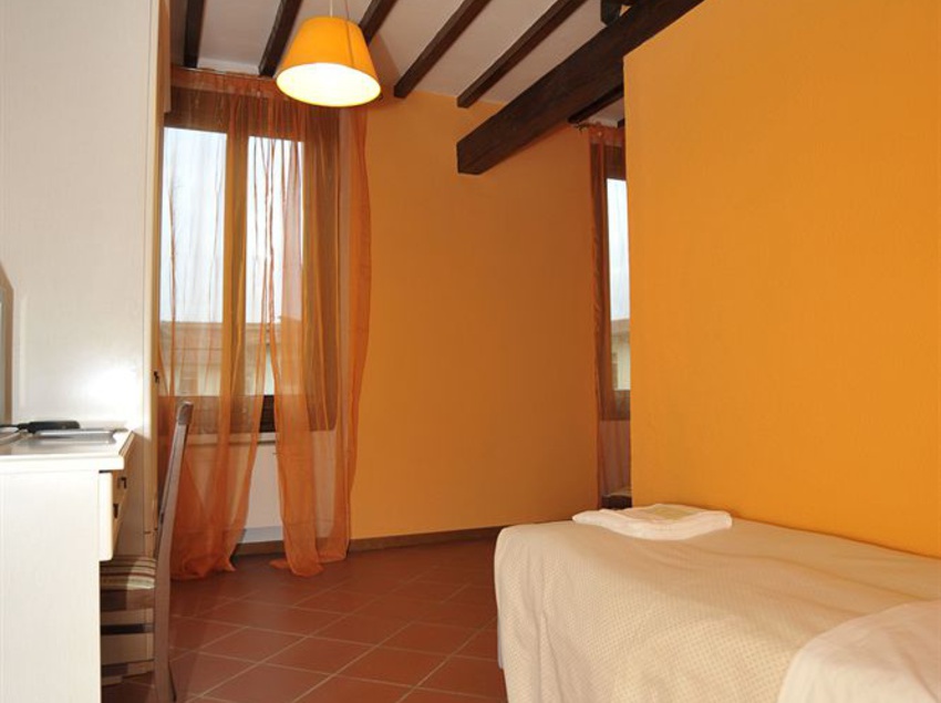 Hotel Laura Soleil  | Firenze | Florence | Italia 14