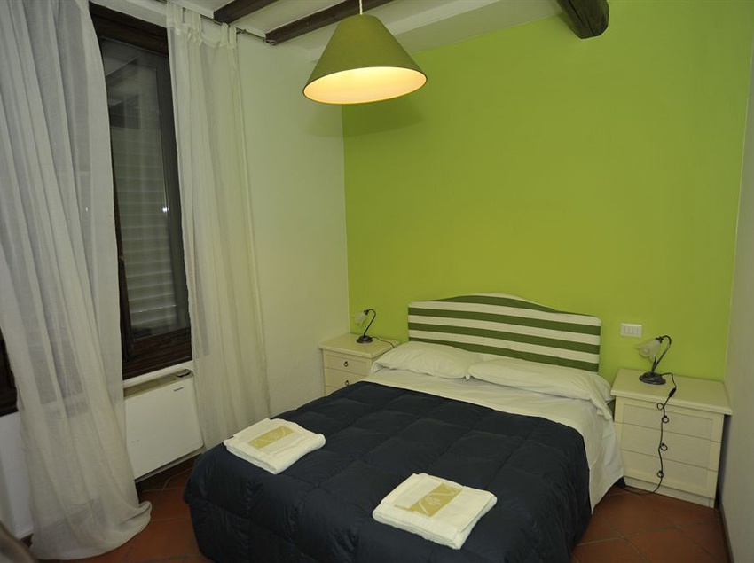 Hotel Laura Soleil  | Firenze | Florence | Italia 15