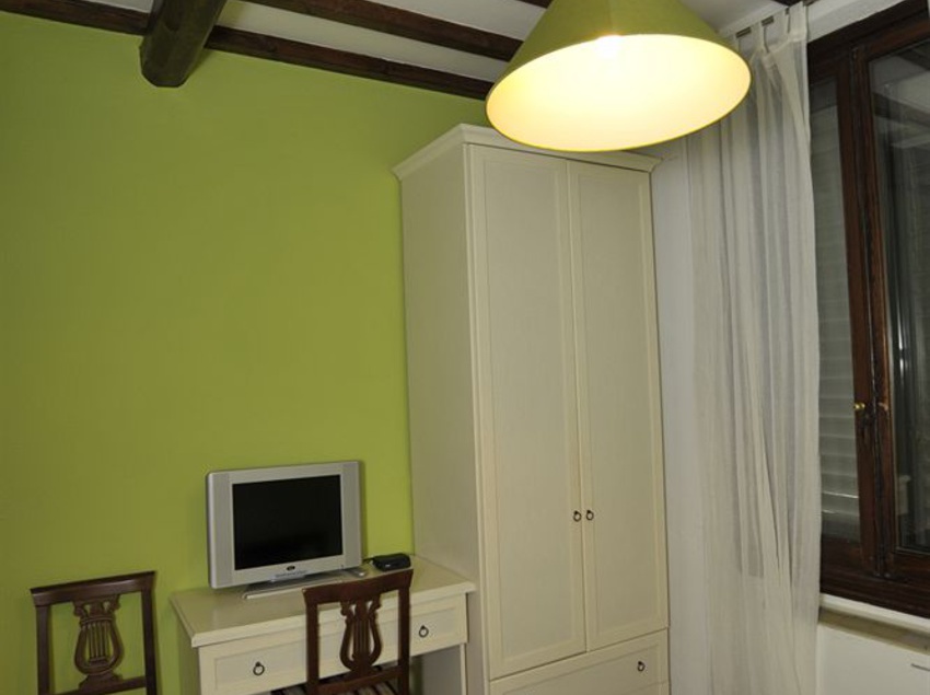 Hotel Laura Soleil  | Firenze | Florence | Italia 16