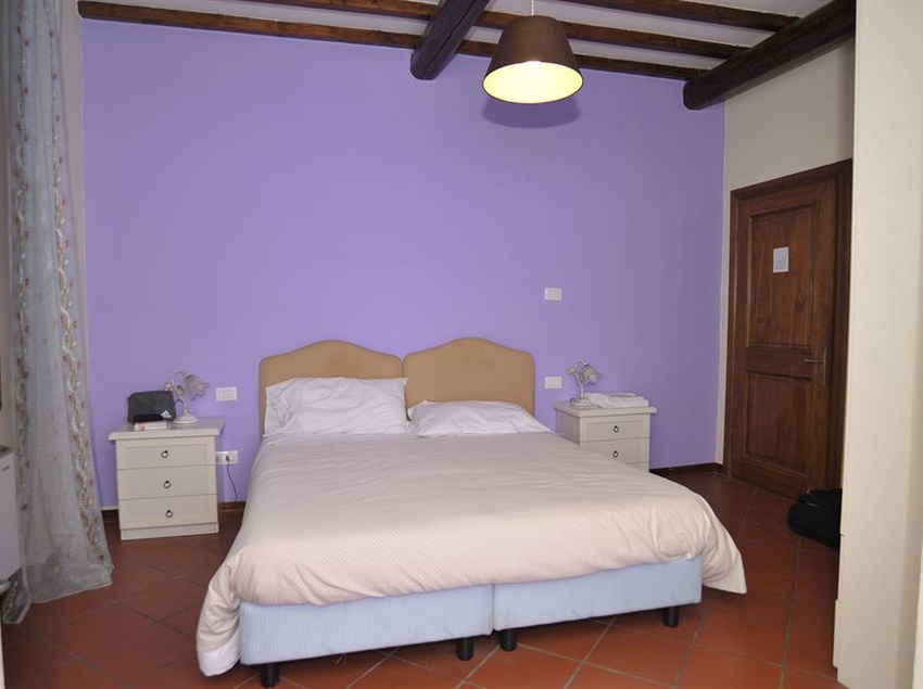 Hotel Laura Soleil  | Firenze | Florence | Italia 17