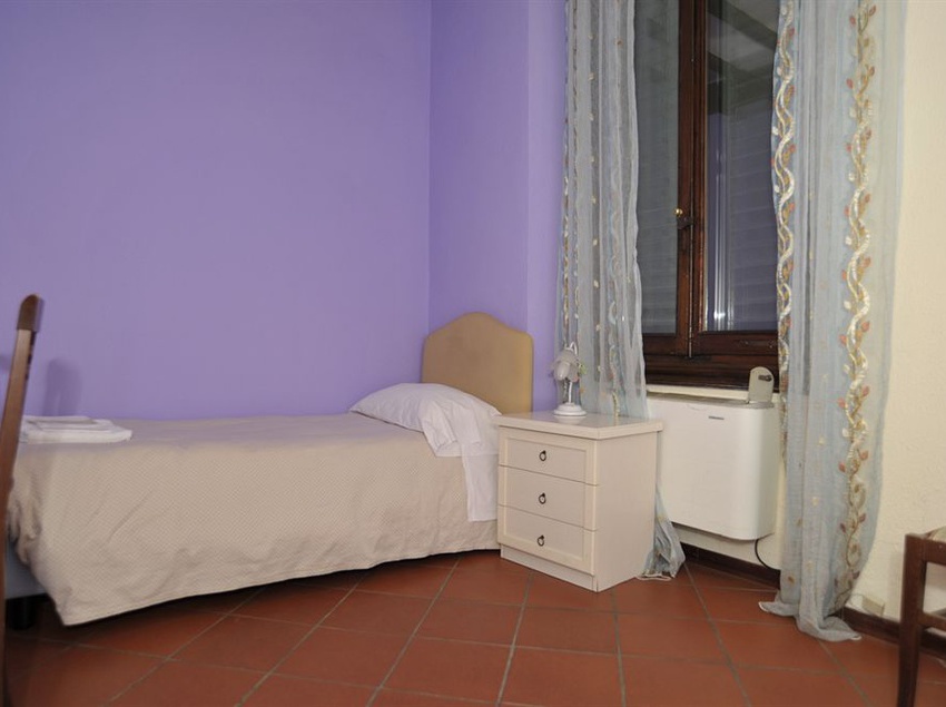 Hotel Laura Soleil  | Firenze | Florence | Italia 18