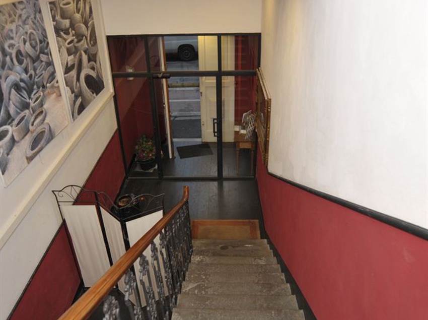 Hotel Laura Soleil  | Firenze | Florence | Italia 19